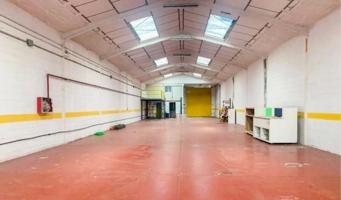 Nave industrial en alquiler en Getafe, Los Olivos - Los Ángeles photo 0