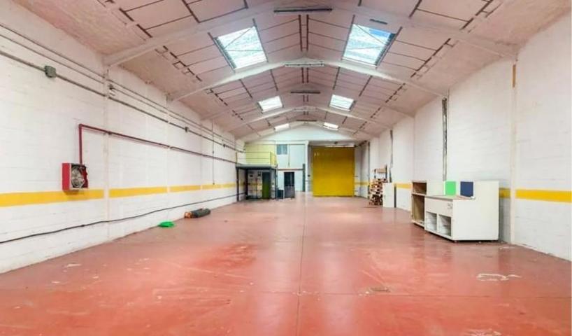Nave industrial en alquiler en Getafe, Los Olivos - Los Ángeles photo 0