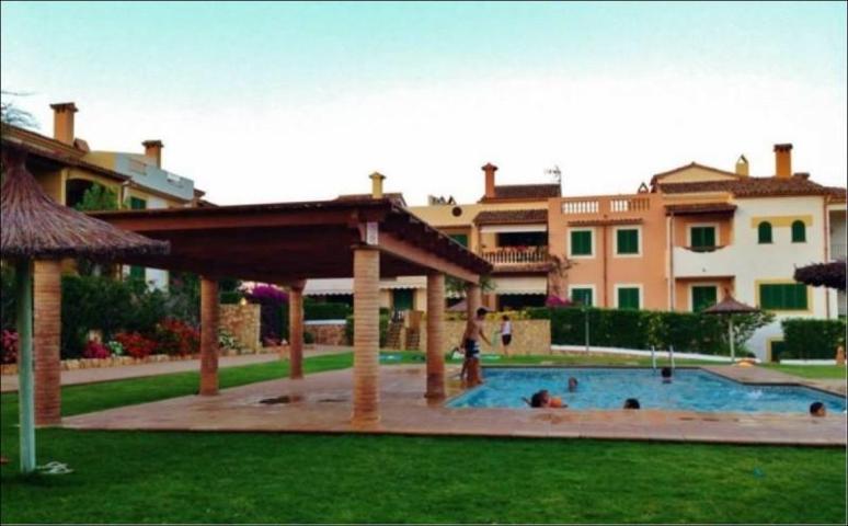 Apartamento en alquiler en Sa Ràpita, Sa Ràpita photo 0