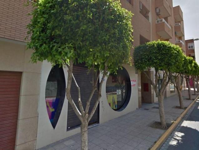 Local comercial en alquiler en El Ejido, Centro ejido photo 0