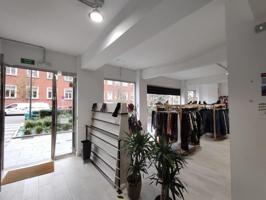 Local comercial en alquiler en Bilbao, Indautxu photo 0