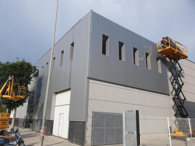 Nave industrial en alquiler en Sedaví, Sedaví photo 0