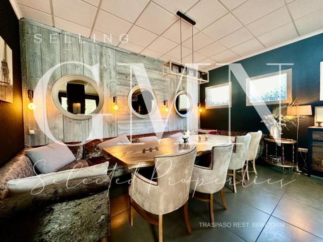 Local comercial en alquiler en Benidorm, Poniente photo 0