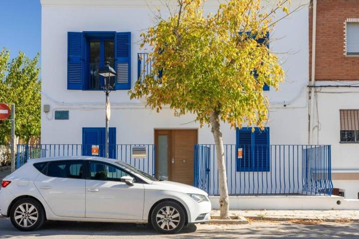 Casa en alquiler en Rocafort, Comunidad valenciana photo 0