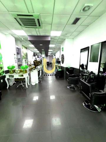 Local comercial en alquiler en Madrid photo 0