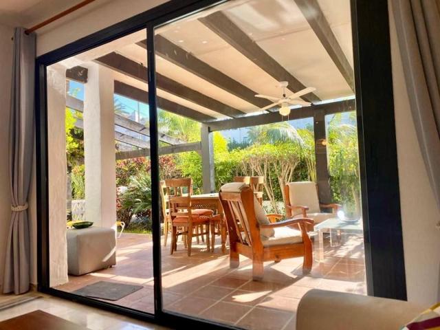 Apartamento en alquiler en Marbella, Puerto - Puerto Banús photo 0