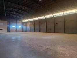 Nave industrial en alquiler en Librilla, Cabecicos Blancos photo 0
