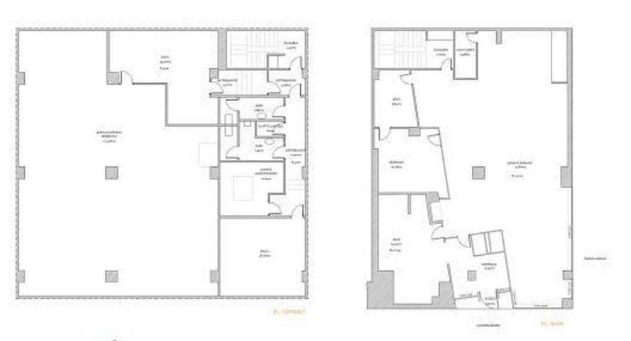 Local comercial en alquiler en Móstoles, Norte - Universidad photo 0