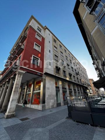 Oficina en alquiler en Valladolid, Centro photo 0
