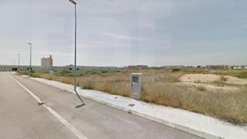 Terreno en alquiler en Silla, Carrer del Botànic Cavanilles, 46460 photo 0