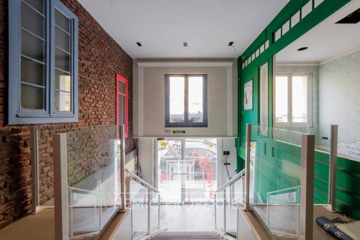 Local comercial en alquiler en Madrid, Ibiza photo 0