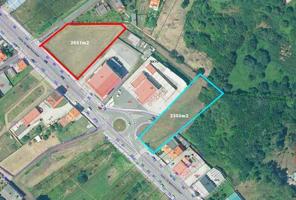 Terreno en alquiler en Carballo, Avenida de malpica photo 0