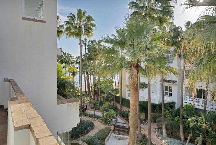 Apartamento en alquiler en Marbella, La Carolina photo 0