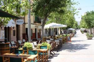 Local comercial en alquiler en Mallorca, Santa Catalina photo 0