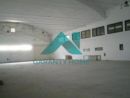 Nave industrial en alquiler en Plasencia, Carretera de cáceres photo 0