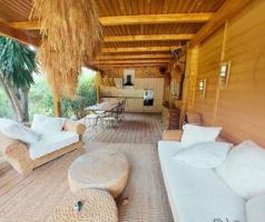 Chalet en alquiler en Alfaz del Pi, Albir photo 0