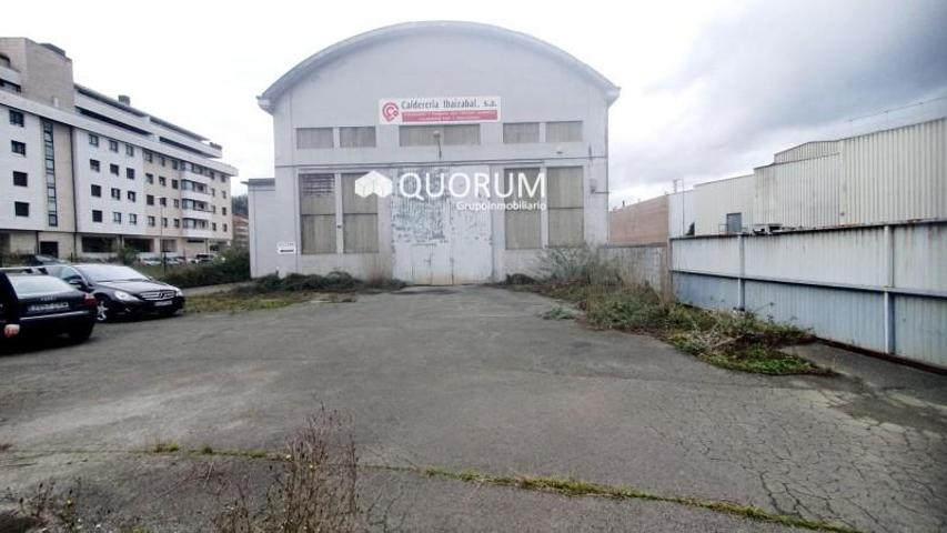 Nave industrial en alquiler en Durango, Durango photo 0