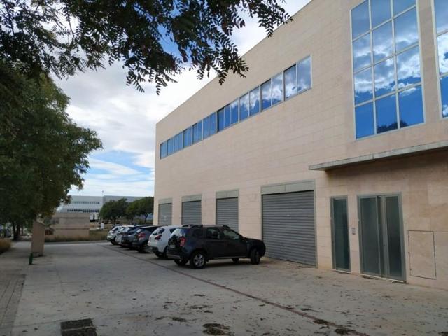 Nave industrial en alquiler en Elche, Elche Parque Empresarial photo 0