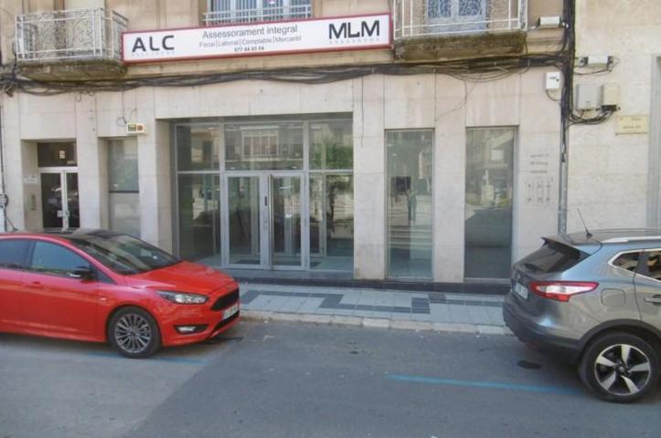 Local comercial en alquiler en Tortosa, Centre photo 0