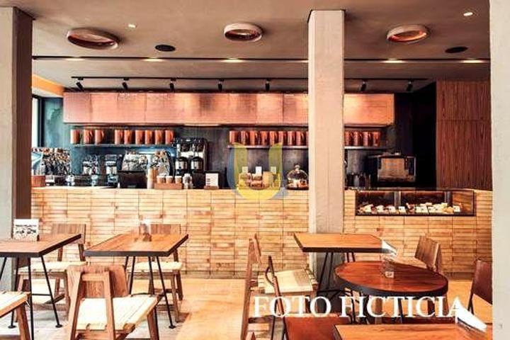 Local comercial en alquiler en Madrid photo 0