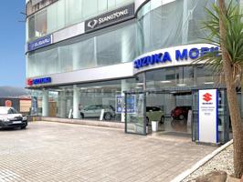 Local comercial en alquiler en Vigo photo 0