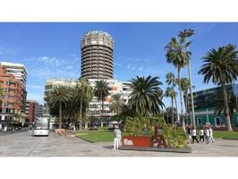 Local comercial en alquiler en Las Palmas de Gran Canaria, Santa Catalina - Canteras photo 0