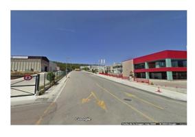 Nave industrial en alquiler en Sant Vicenç de Castellet, Polígon les Vives photo 0