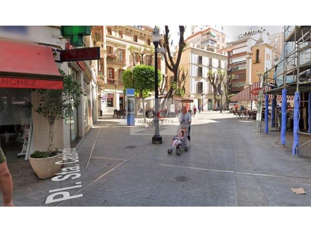 Local comercial en alquiler en Murcia, Vistabella photo 0