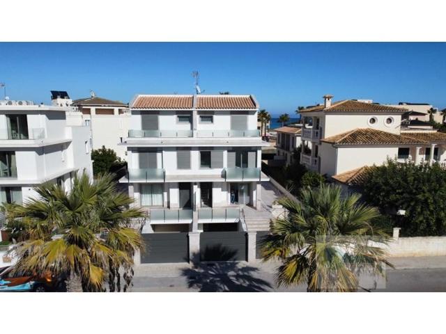 Bungalow en alquiler en Santa Margalida photo 0