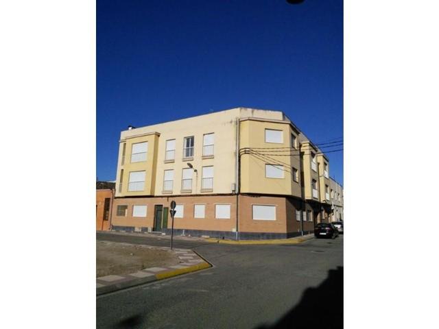 Parking en alquiler en L'Aldea photo 0