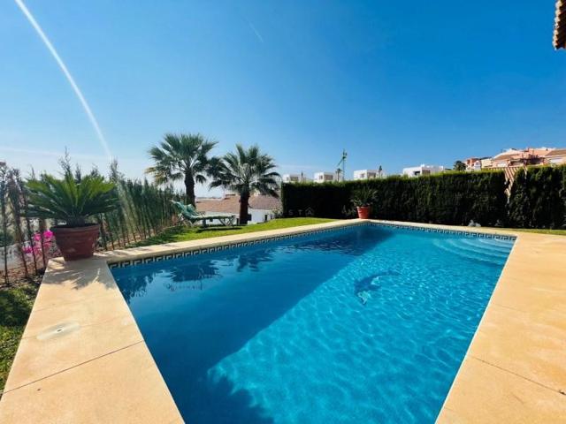 Casa en alquiler en Mijas, Miraflores photo 0