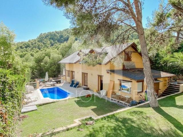 Chalet en alquiler en Náquera photo 0