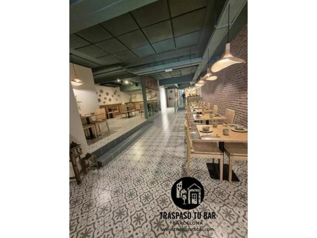 Local comercial en alquiler en Barcelona photo 0