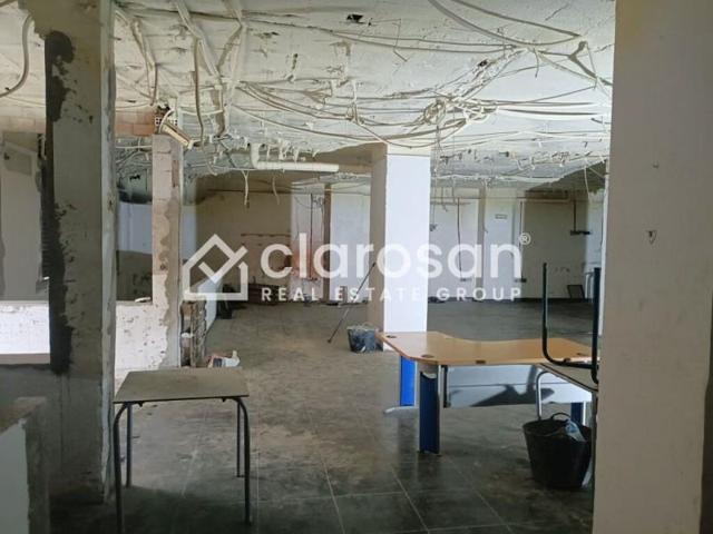 Local comercial en alquiler en Málaga photo 0