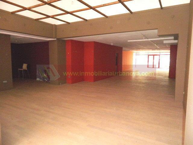 Local comercial en alquiler en Logroño, Centro photo 0