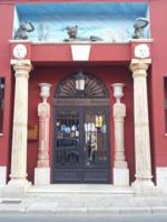 Local comercial en alquiler en Valdepeñas, Calle Unión photo 0