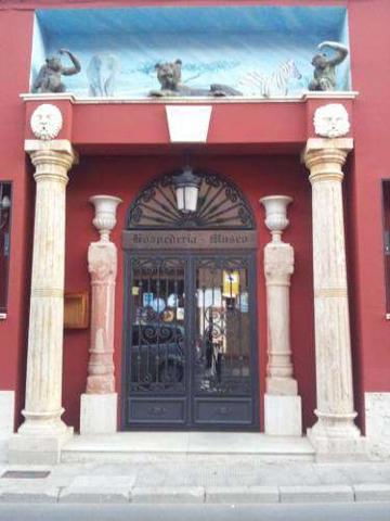 Local comercial en alquiler en Valdepeñas, Calle Unión photo 0