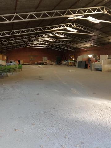 Nave industrial en alquiler en Yuncos, Yuncos Zona de - Yuncos photo 0