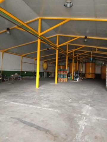 Nave industrial en alquiler en Yuncos, Yuncos Zona de - Yuncos photo 0