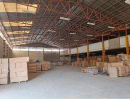 Nave industrial en alquiler en Alcantarilla, Poligono indus. oeste photo 0