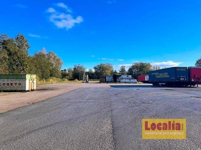 Terreno en alquiler en Entrambasaguas photo 0