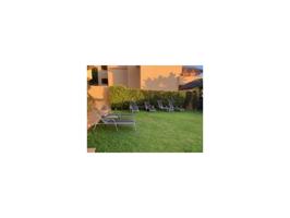 Apartamento en alquiler en Marbella, Aloha photo 0