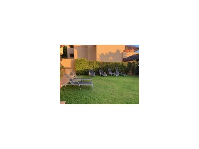 Apartamento en alquiler en Marbella, Aloha photo 0