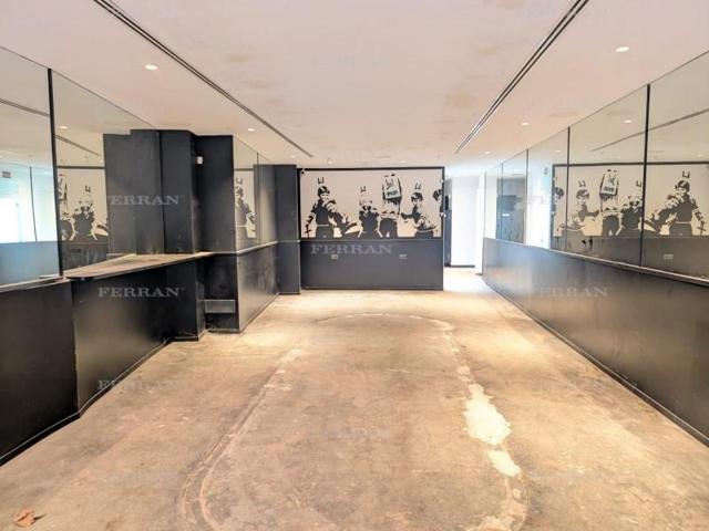 Local comercial en alquiler en Mallorca, El Mercat photo 0