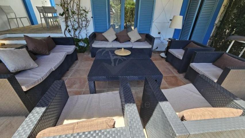 Adosada en alquiler en Sotogrande, Sotogrande Marina - Ribera del Emperador photo 0