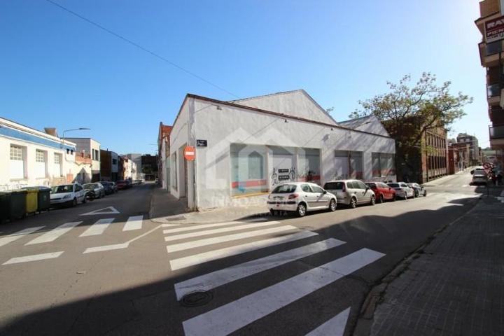 Nave industrial en alquiler en Terrassa, Terrassa, Ca n,aurell photo 0