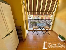 Apartamento en alquiler en Sanlúcar de Barrameda, Av. Quinto Centenario photo 0