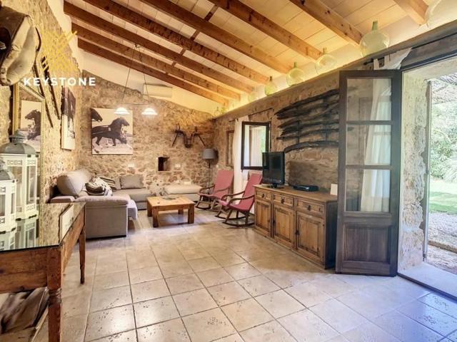 Casa con terreno en alquiler en Llucmajor, Llucmajor (Pueblo) photo 0