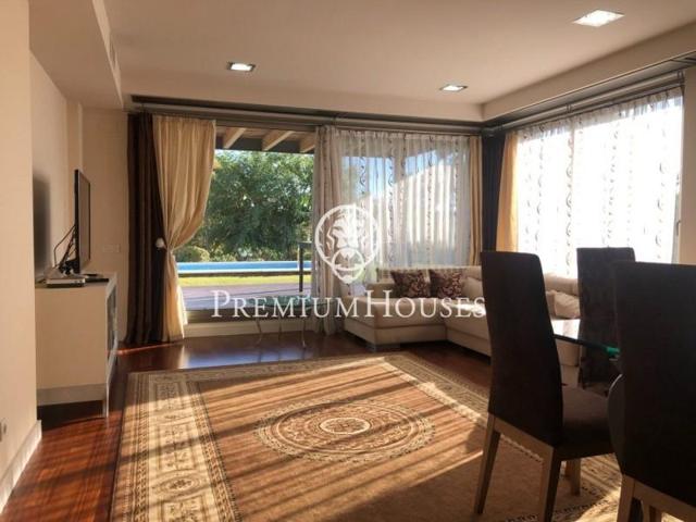 Casa en alquiler en Sant Vicenç de Montalt, El Balis - Can Calella photo 0