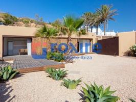 Chalet en alquiler en Sant Josep de sa Talaia photo 0